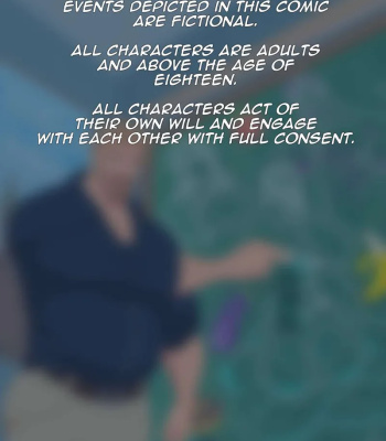 After Class At Shady Pines comic porn sex 2