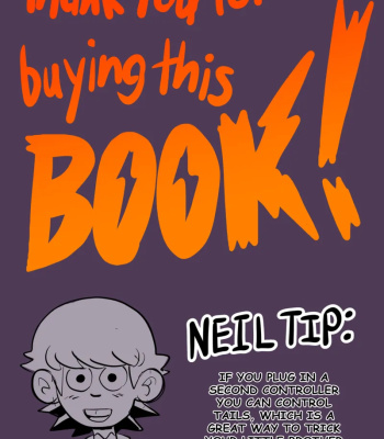Scott Pilgrim x Big Neil – Gaiden Player Two comic porn sex 2
