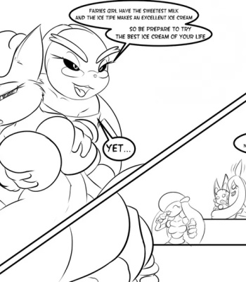 Firefox School – Advanced Lessons comic porn sex 3
