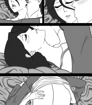 Resort Paradise 2 comic porn sex 3