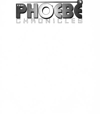 Phoebe Chronicles 1 comic porn sex 3