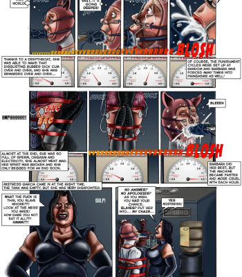 Storage Wars 3 comic porn sex 3