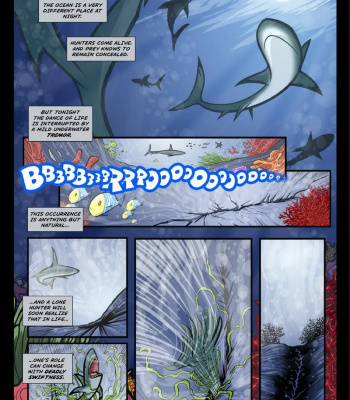 Hook-Ups 1 comic porn sex 3