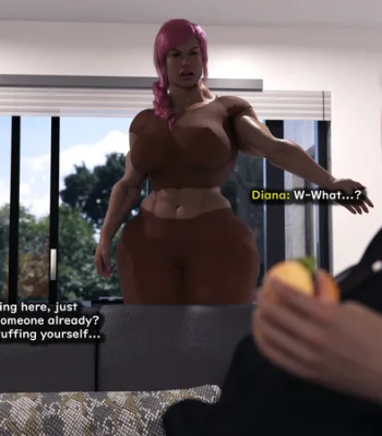 Mighty Breeding 2 Part 1 comic porn sex 3