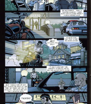 Porky 2 comic porn sex 3