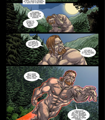 Porky 4 comic porn sex 3