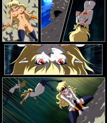 Katrins’s Tale comic porn sex 3