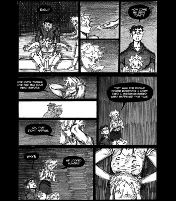 The Devil’s Rain comic porn sex 3