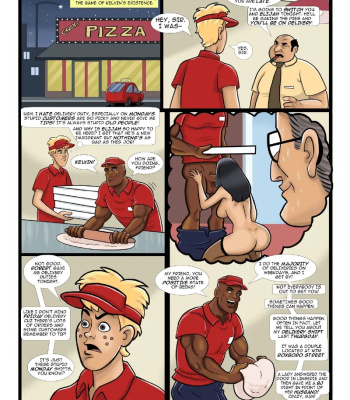 Minced Hearts 11 comic porn sex 3