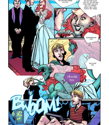 Game Changer – Generation Domination 1 comic porn sex 3