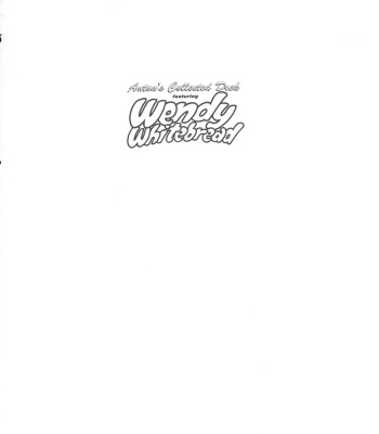 Wendy Whitebread (146-Page Collection) comic porn sex 3