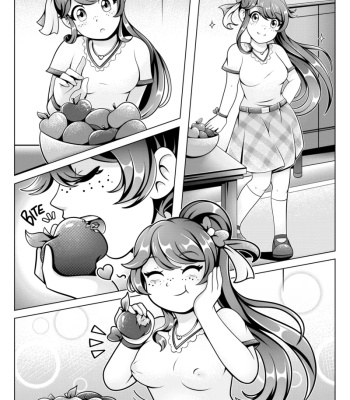 Honeycrisp Apple Harvest comic porn sex 3