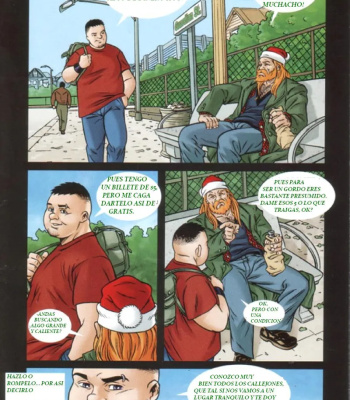 Porky 1 comic porn sex 3