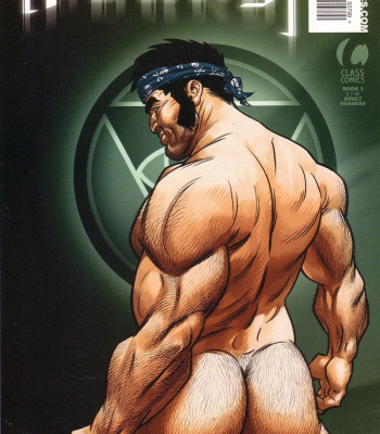 Porky 3 comic porn sex 3