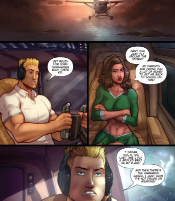 Everything Grown comic porn sex 3