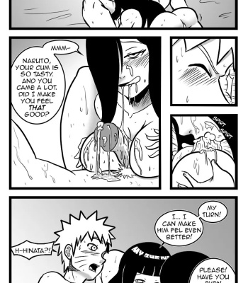 NHC Eroti-Sodes comic porn sex 3