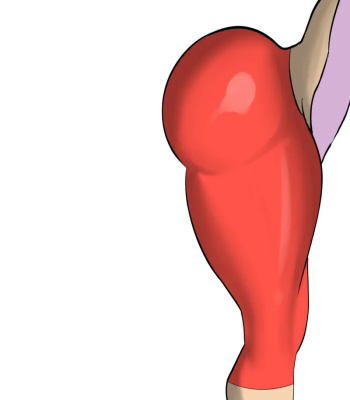 Yeon-Ah comic porn sex 3
