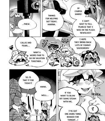 Idols In Their 30s Aren’t Washed Up! comic porn sex 3