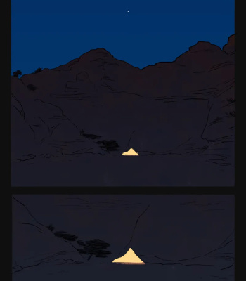 Shattered Spear comic porn sex 3