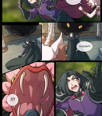 Guardian Nikola 6 comic porn sex 3