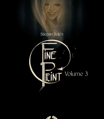 Fine Print Volume 3 (Digital Edition) comic porn sex 3