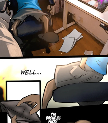 Ojisan Meat Shop 1 comic porn sex 3