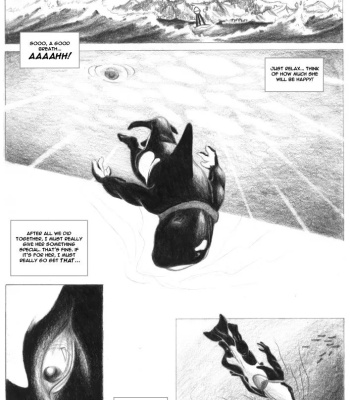 The Treasure comic porn sex 3