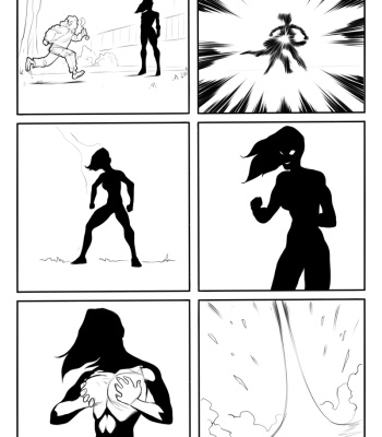 Damage Control comic porn sex 3
