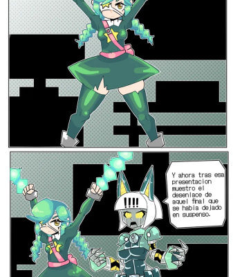 Annie’s Bad End comic porn sex 3