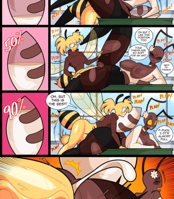 Coco The Ceo comic porn sex 3