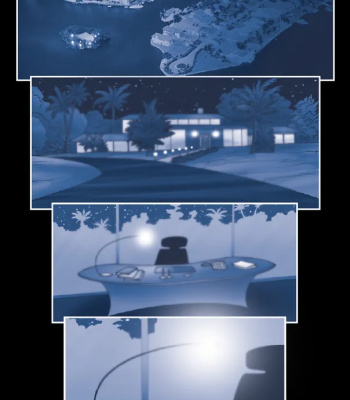 Keys 5 – Miami comic porn sex 3