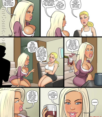 Chicas 29 comic porn sex 3