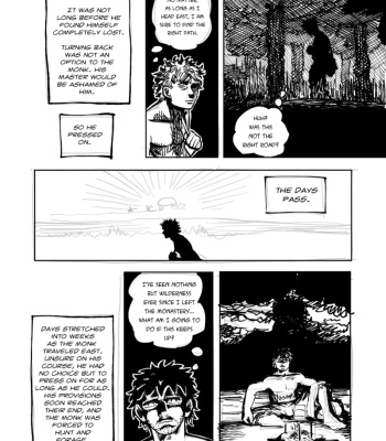 The King’s Harem 0.5 comic porn sex 4