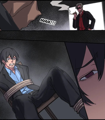 The Dragon’s Head comic porn sex 4