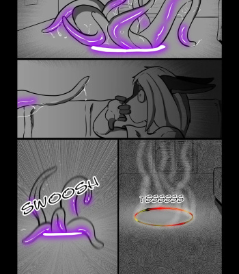 In Heat 6 comic porn sex 4
