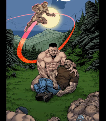 Porky 4 comic porn sex 4