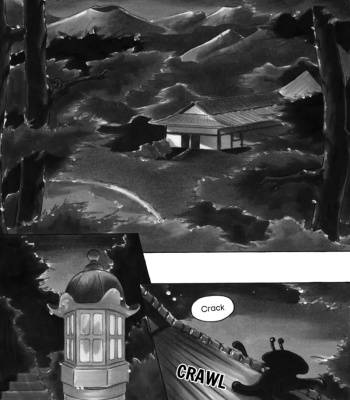 Alice In Trouble 5 comic porn sex 4