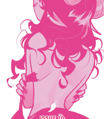 Sweet Paprika 10 comic porn sex 4