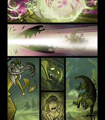 Exodus 10 – Godoo comic porn sex 4