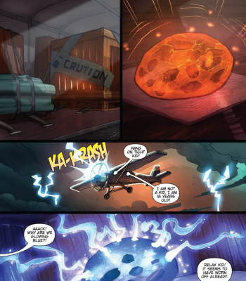 Everything Grown comic porn sex 4