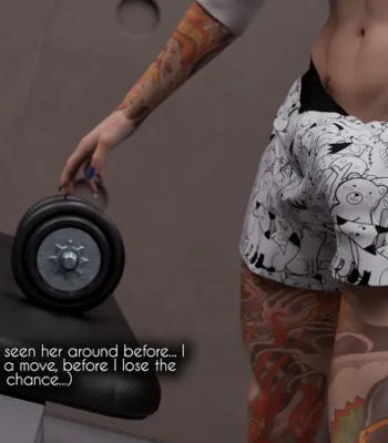 Bodacious comic porn sex 4