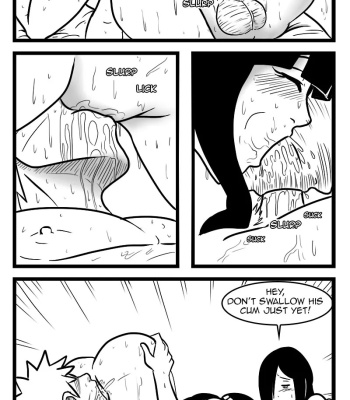 NHC Eroti-Sodes comic porn sex 4