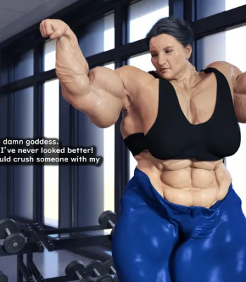 The Ultimate Pump comic porn sex 4