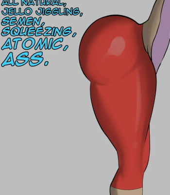 Yeon-Ah comic porn sex 4