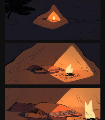 Shattered Spear comic porn sex 4