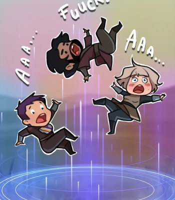 Sabine And Shin comic porn sex 4