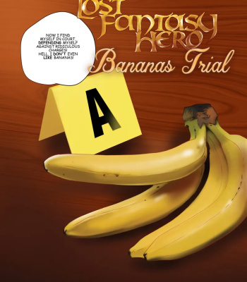 Lost Fantasy Hero – True Love 5 comic porn sex 4