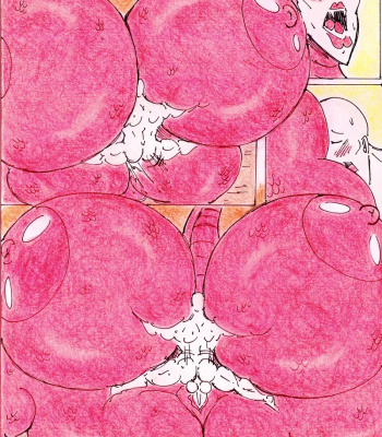 Lady Dragon And Her Lover comic porn sex 4
