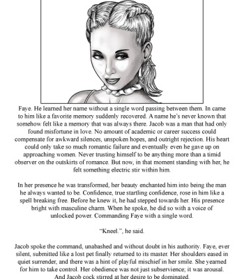 Dom Nalis 1 comic porn sex 4