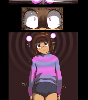 Frisk’s Hypnotic Adventures (Remastered) comic porn sex 4